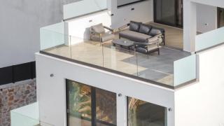 Sunset Dream Luxury Villa - 8