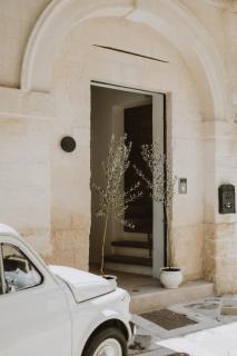 Entire Palazzo - rooftop terrace, patio, balconies - 2