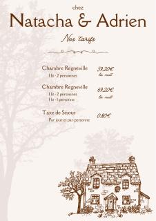 Chez Natacha et Adrien - 3