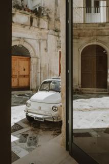 Entire Palazzo - rooftop terrace, patio, balconies - 6