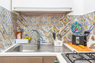 Casa Pepes centro Ortigia - 8