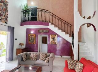 Villa Ndiarré - Saly Portudal - 8