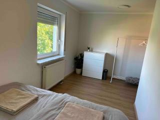 Geräumiges Haus mit Garten Terasse - 4