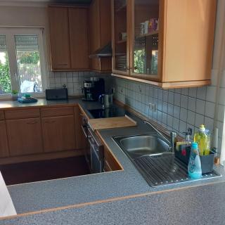 Geräumiges Haus mit Garten Terasse - 3