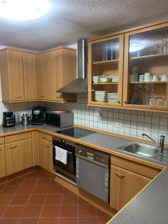 Geräumiges Haus mit Garten Terasse - 1