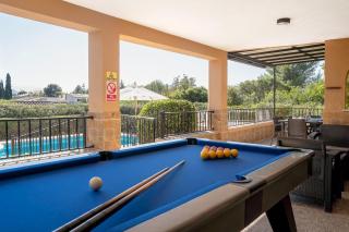 Villa Luis Vives - Port de Pollensa - 1