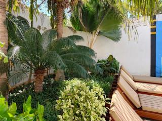 Villa Ndiarré - Saly Portudal - 3