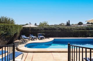 Villa Luis Vives - Port de Pollensa - 6