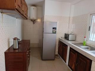 Villa Ndiarré - Saly Portudal - 1