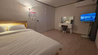 AIRPORT STAY SEOUL, 3m to 5-Line Metro Hub, GMP - 4