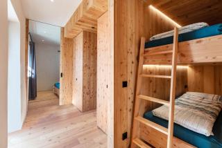 Hof im Thal Apt Lärche - 9