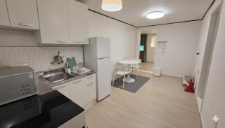 AIRPORT STAY SEOUL, 3m to 5-Line Metro Hub, GMP - 2