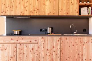 Hof im Thal Apt Lärche - 3