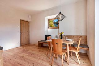 Hof im Thal Apt Lärche - 6