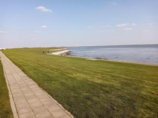 Ferienwohnung Steuerbord - 8