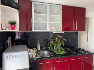 Charmante maison avec jardin intime - 4