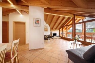 Stettnerhof Wohnung Penegal - 5