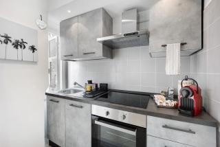 Edda's apartment - Altare - 1