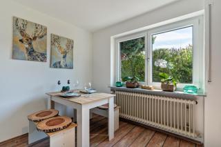 Ferienwohnung Schwarzwaldmädel - Seelbach - 1
