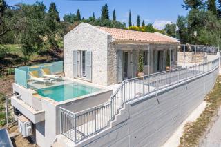 The Olive Yard Corfu Sidari - Karousádes - 0