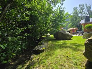 Chalet Pierre d Anatase - 5