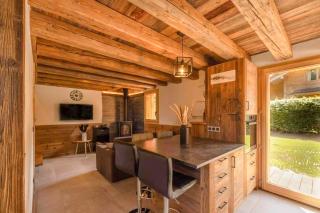 Chalet Pierre d Anatase - 3