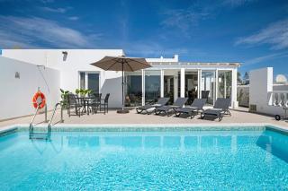 Field of Dreams - Playa Blanca - 7