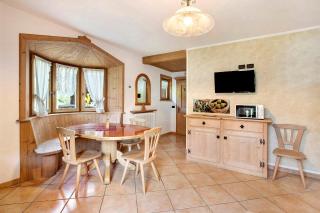 Appartamento Ulivo Chalet Cambra - 3