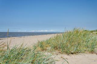 Ferienhaus Segelboot - 8