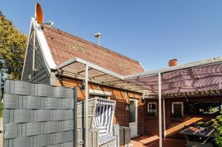 Ferienhaus Segelboot - 4