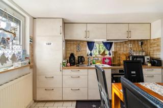 Ferienhaus Segelboot - 3