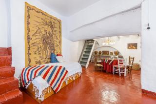 Casa La Prensa - Alpujarra - 5