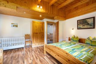 Unterlehenhof 10 Personen - Zell am Ziller - 4