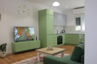 SeaStep Apartments - 0