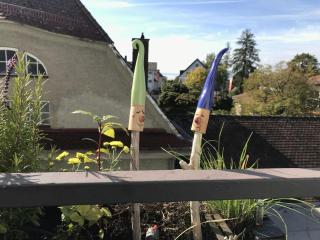 Maisonette am See - 3