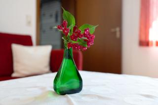 Ferienwohnung Aschoff - Bühl - 3