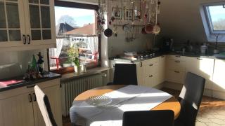 Maisonette am See - 4