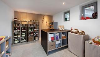 Gasserhof Ferienwohnung Jonagold - 9