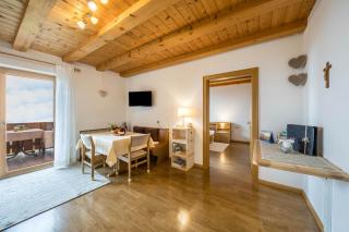 Eichernhof Apartment Marillenblüte - Verano - 7