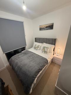 Hexagon Apartment - 1