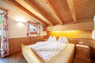 Hof am Schloss Apartement Lärche - 4