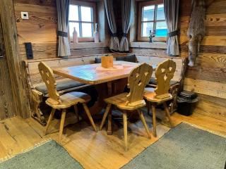 Panorama Alm Chalets by we rent - 8