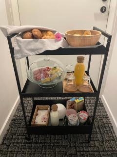 Gh Alte Post Kombi 2 - 6 Gäste - 5