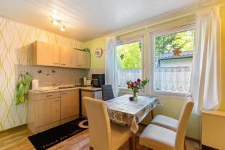 Ferienbungalow 2 in Boitzenburg - 1