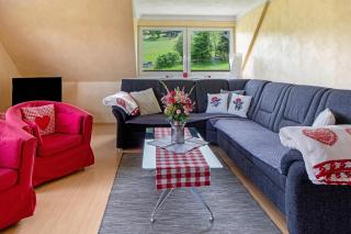 Sport Rees - Ferienwohnung Stefanie - 7