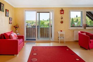 Sport Rees - Ferienwohnung Stefanie - 5
