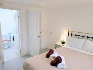 Salton Lodge Barns - 7