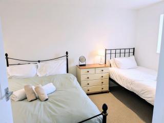 Salton Lodge Barns - 6