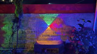 Nakshatra individual villa - 8