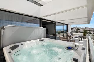 Gran Suite Horizonte - 8